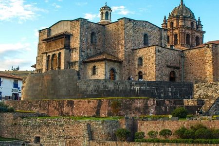 Cusco Adventure 5 Days 4 Nights