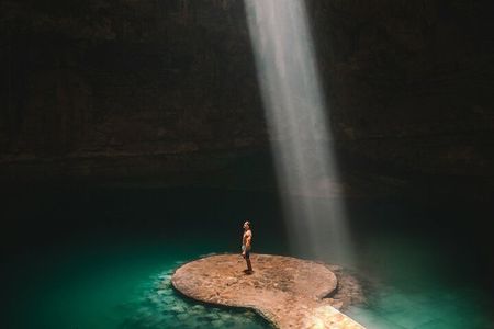 Cenotes Suytun & Valladolid, Private Round Trip and Tickets