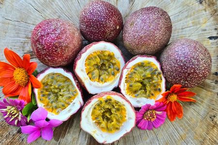 Tasting Tour of Tropical and Exotic Fruits in Panama’s Markets