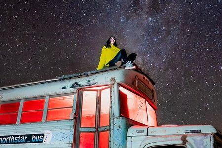 4 Day Tourist Package to San Pedro de Atacama