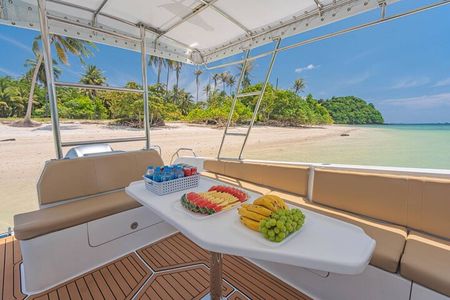 Private Phi Phi Islands Adventure by Speed Boat