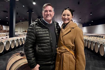 Saint-Émilion & Médoc : Full day with tastings and WSET guide