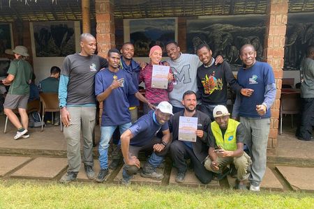 6-Day Kilimanjaro Trek Lemosho, Machame, Marangu, Rongai & Umbwe