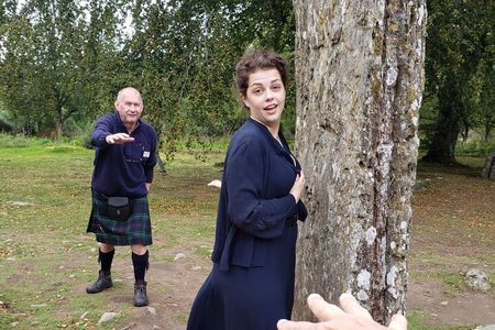 Tonys Tartan Tours Best Day Trip in the Inverness Area