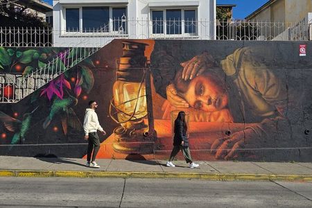 Santiago to Valparaiso & Casablanca: Port Drop-off