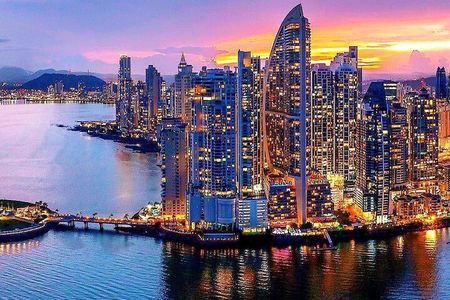 Panama Tour Bus Arthur Diner Restaurant All-Inclusive Price