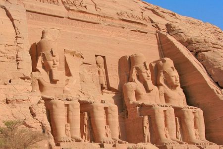 Cairo 7 Day Shared Group Tour Experience