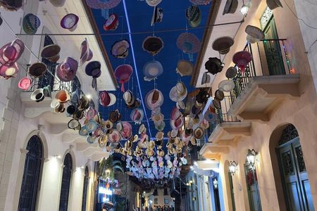 Private tour and local tastes - Old Town+Causeway+Canal+Souvenir