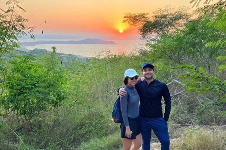 Monkey Mountain Hiking tour