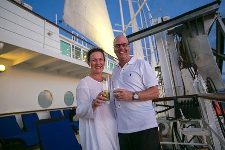 Hobart Signature Shore Excursion