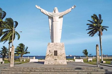 Colon City tour: Exploring Caribbean roots, food, and culture