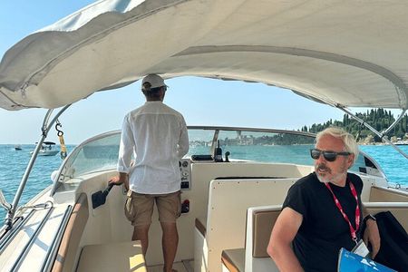 Day Tour to Lake Garda, Sirmione and Borghetto from Verona