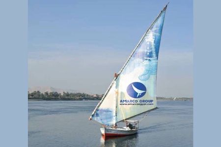 Private Sunset Tour, Felucca Ride on The Nile in Luxor