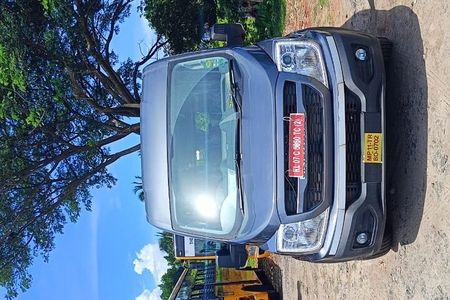 Half-Day Private Taxi Tour in Kochi