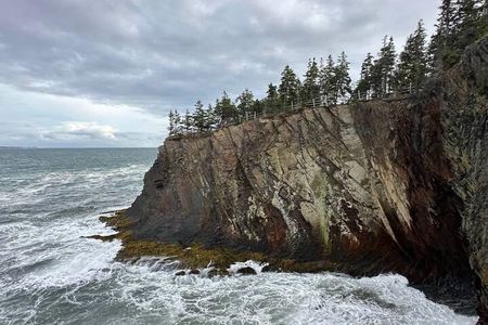 Best of Nova Scotia: Full-Day Private Luxury Tour