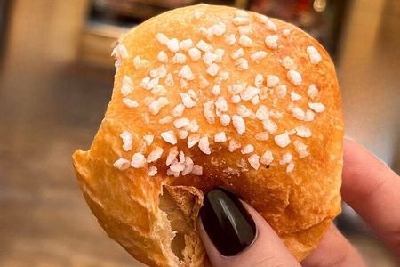 Aix-en-Provence, Food Tour & Local Artisanal Sweets (EN/FR)