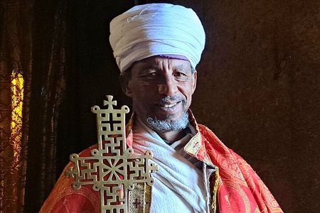 2 Days 1 night tour to Lalibela Rock-hewn churches