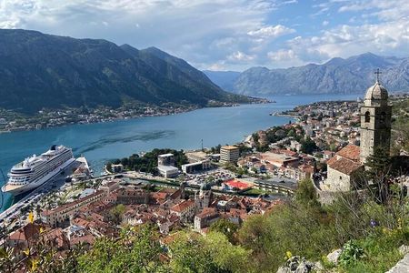 Private Montenegro & Boka Bay Tour – Costumizable Adventure!