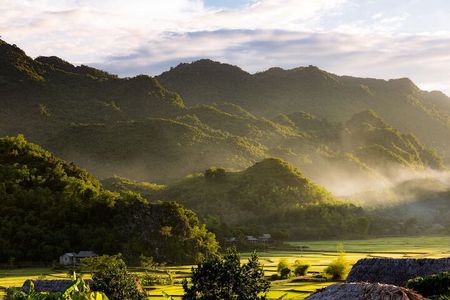 Mai Chau Valley Full Day Tour
