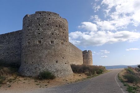 Chania Private Sunset Tour History Spectacles Views and Sights