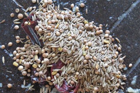 Creole Culinary Workshop