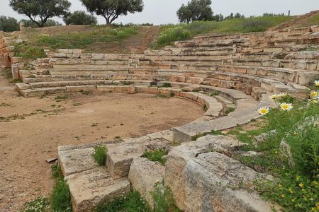 Chania Private Sunset Tour History Spectacles Views and Sights