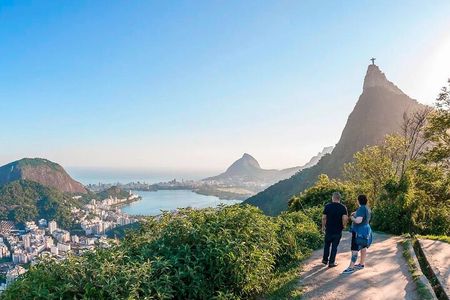 Rio Alternative Viewpoints - by Alan Denis