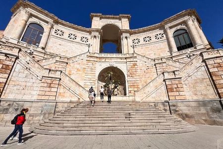 Charming Cagliari Tour