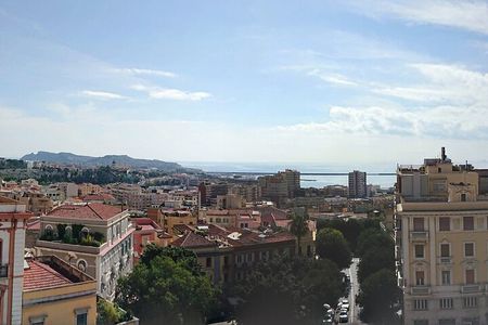 Charming Cagliari Tour