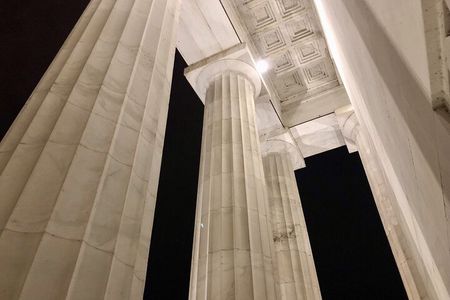 Small Group Capitol Evening Tour