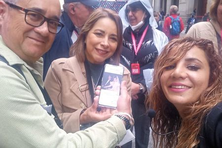 Treasures of Florence Walking Tour