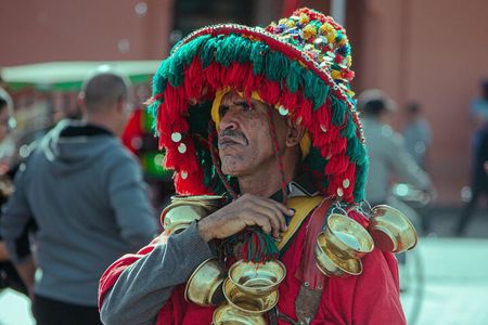Fez Morocco Private Tour Experience