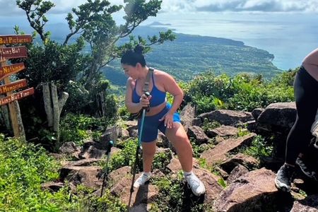 Gros Piton Adventure with Tour For The Day 