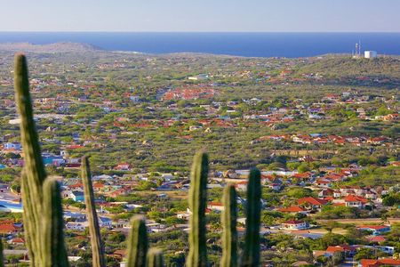 Hooiberg Hill Hike (Sunrise, Sunset, Night)