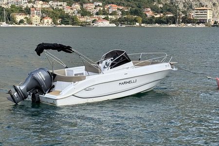 Perast and Our Lady of the Rocks 3 Hour Ticket Tour