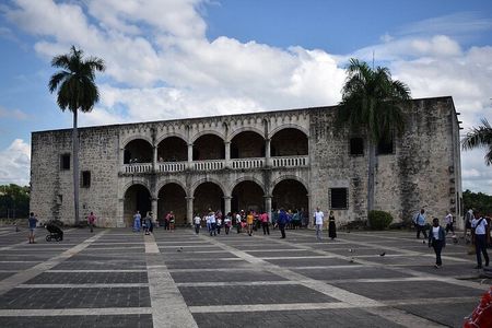 City tour - the best Adventures & tradicional of Santo Domingo 