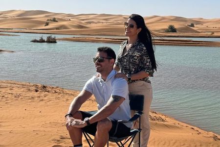 3-Day Excursion from Fes to Marrakech through Desert