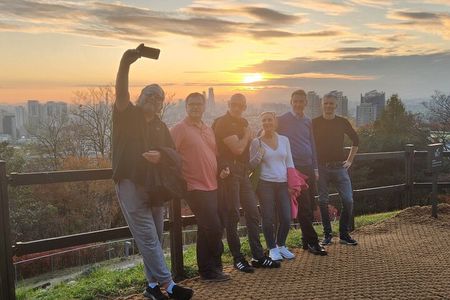 Experience Seoul Like Locals in Small Group