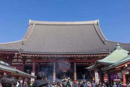 Customizable car tours in Tokyo