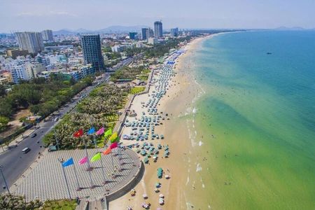 From Ho Chi Minh City to The Sea: A Perfect Day in Vung Tau City