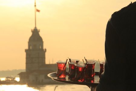 Private Tour of Istanbul’s Secret Treasures