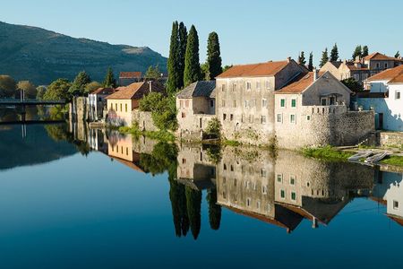 Two Countries in One day from Dubrovnik to Bosnia & Montenegro
