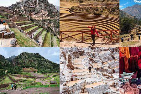 The Soul of Cuzco 5 Days and 4 Nights of Magic and Tradition