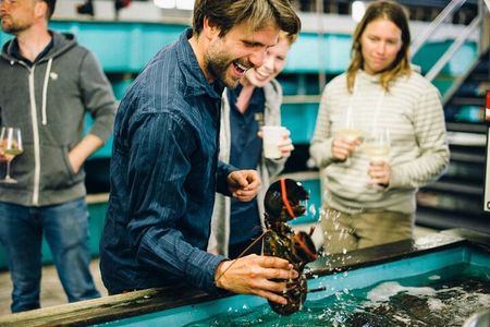 Experience Belfast with Sunset and Cruise