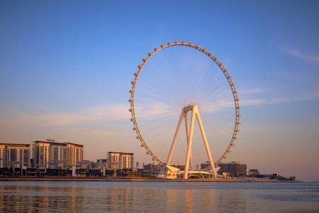 Stunning Ain Dubai View Tickets