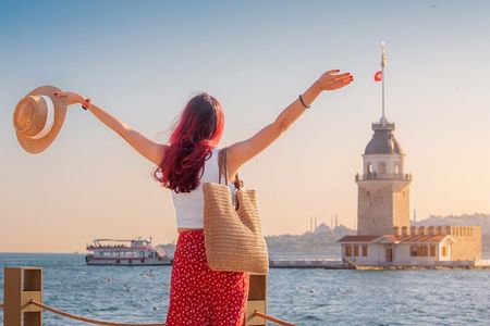 1-Day Private Guided Tour of Istanbul