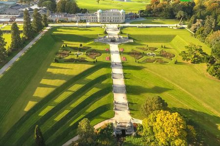 Wicklow Private Day Tour