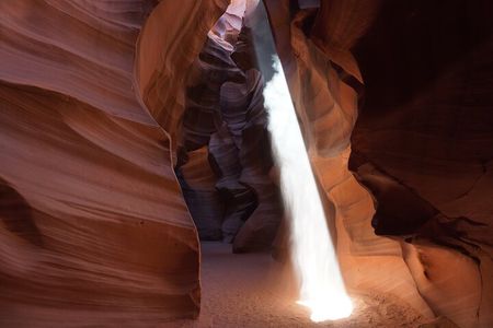 Trifecta of Upper & Lower Antelope Canyon with Horseshoe Bend