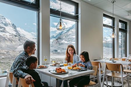 3-Day Authentic Jasper National Park Packaged Tour