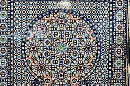 Fez Medina Full Day Guided Tour